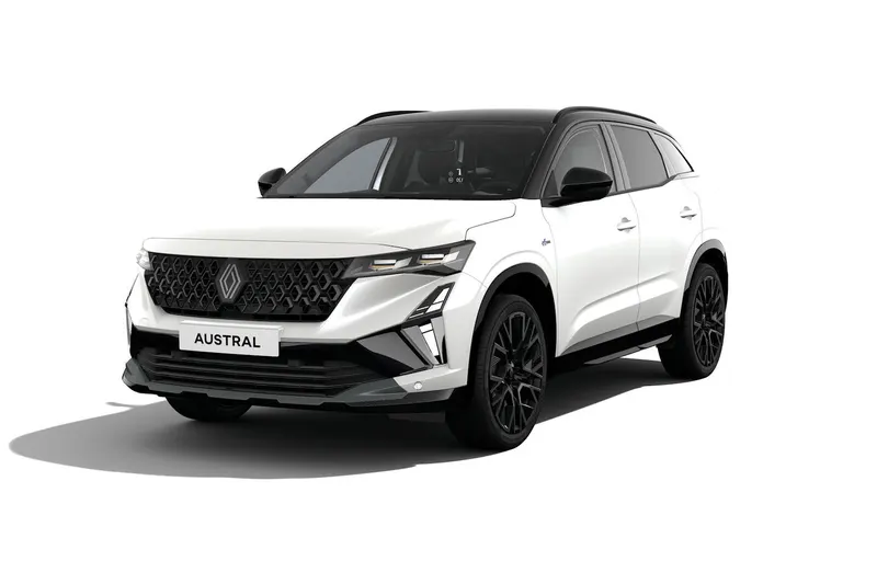 Renault Austral (2026)
