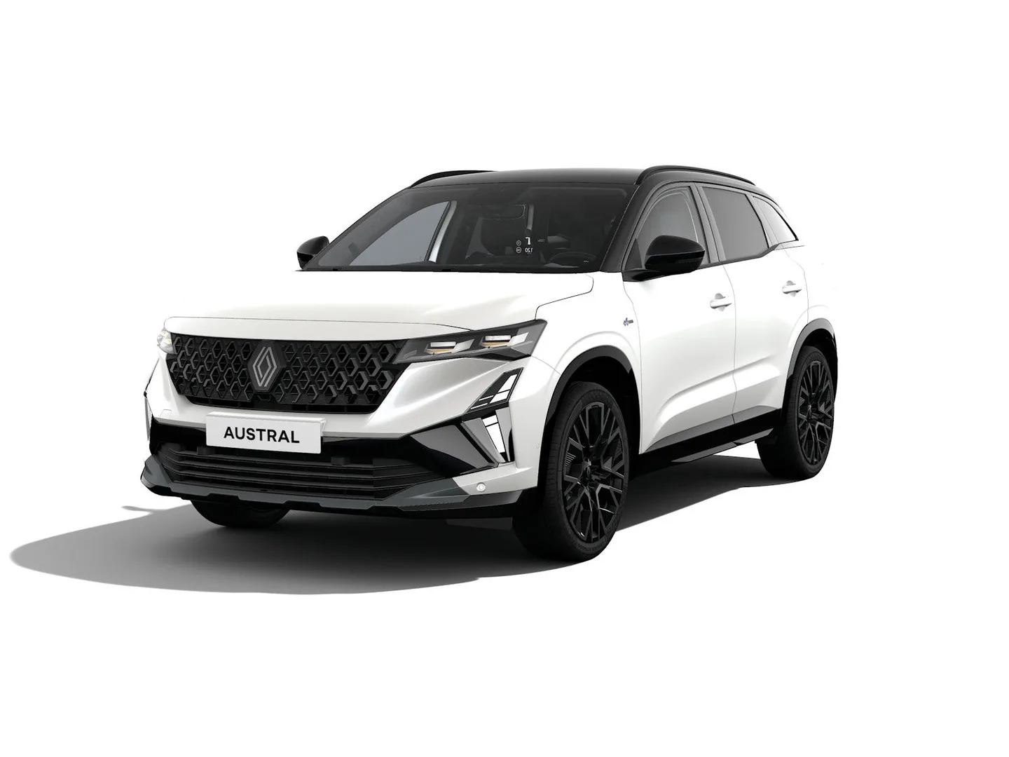 Renault Austral (2026) — foto 1
