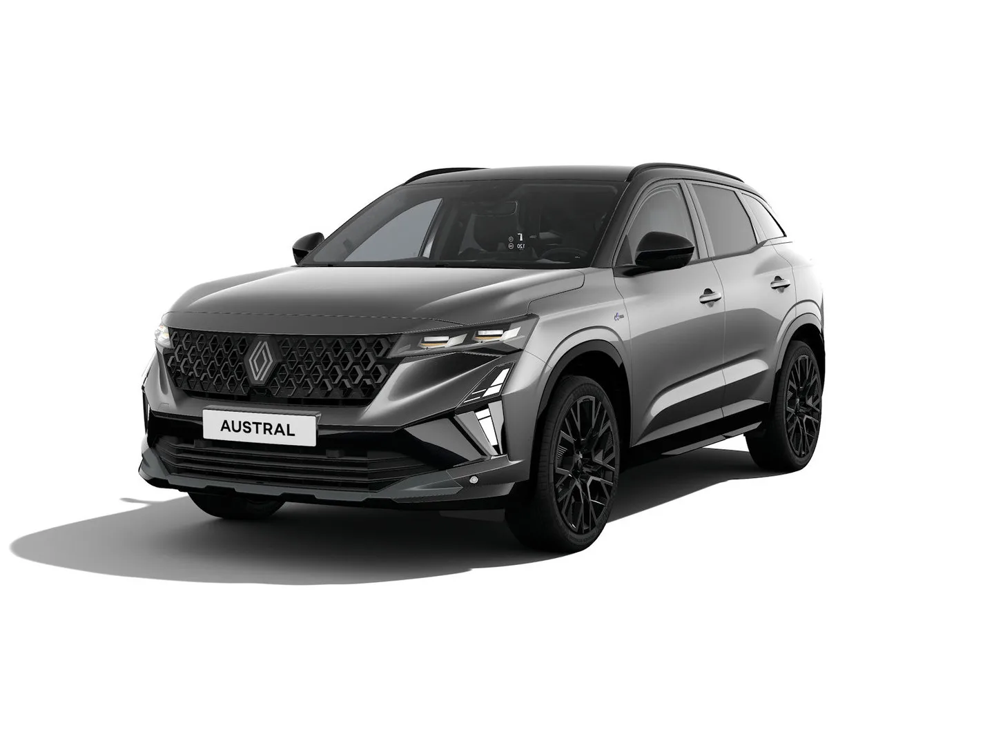 Renault Austral (2026) — foto 1