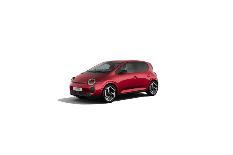 Renault Twingo (2026)