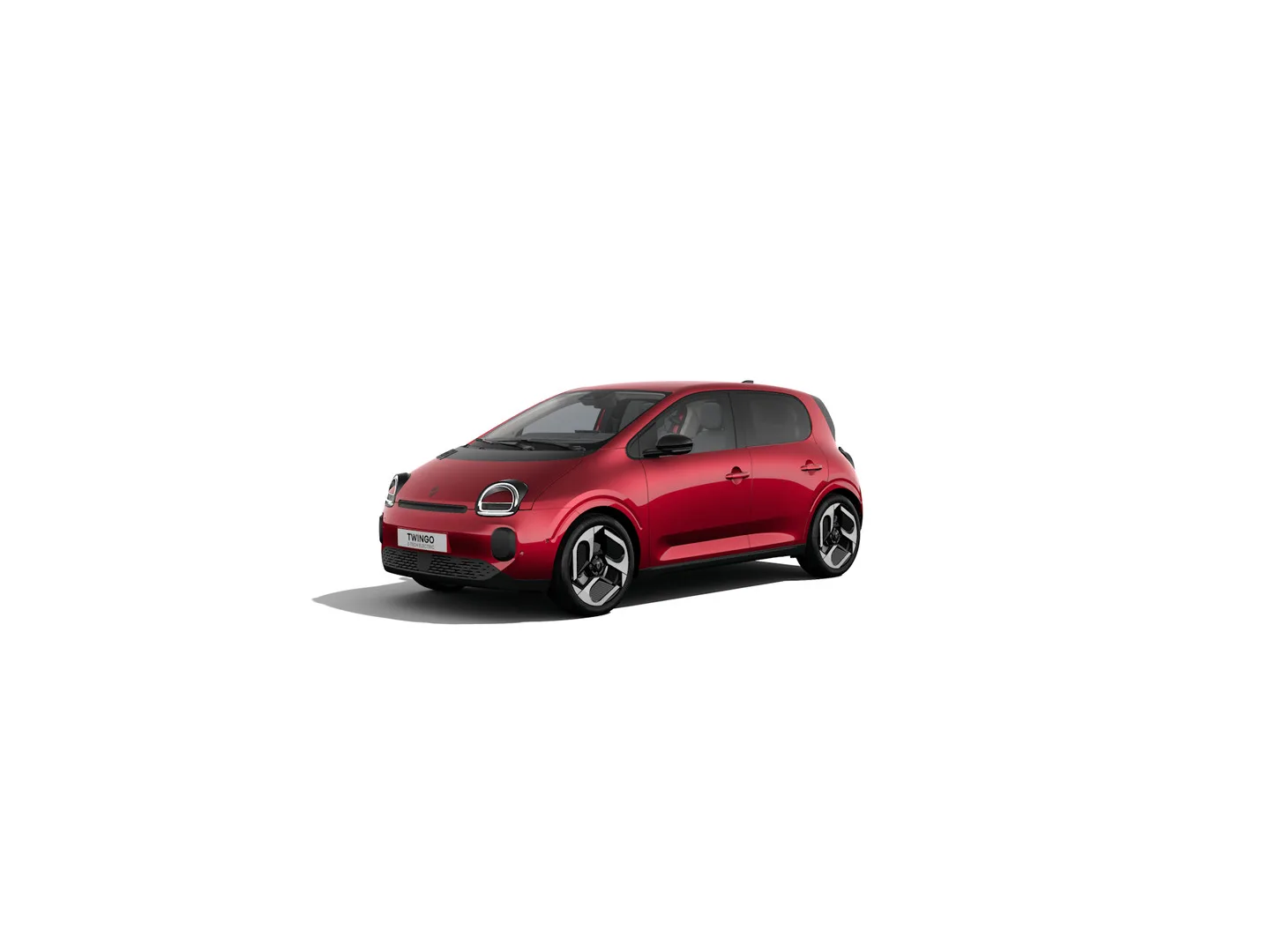 Renault Twingo (2026) — foto 1