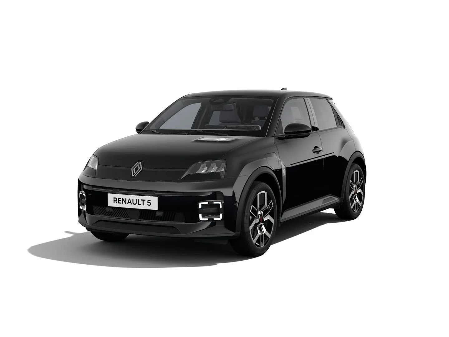 Renault 5 (2026) — foto 1