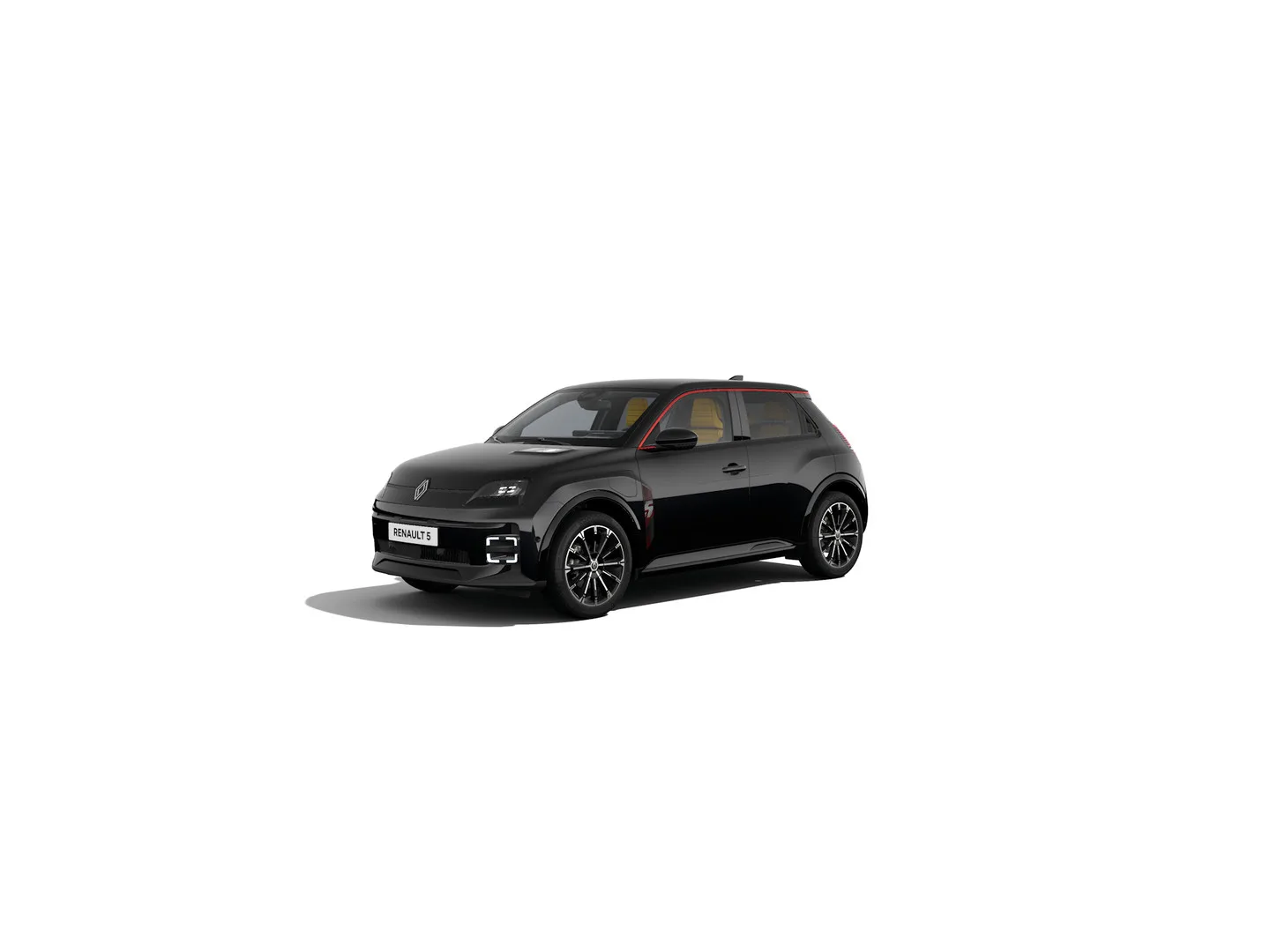 Renault 5 (2026) — foto 1