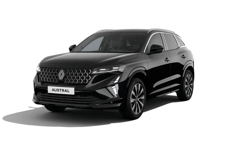 Renault Austral (2026)