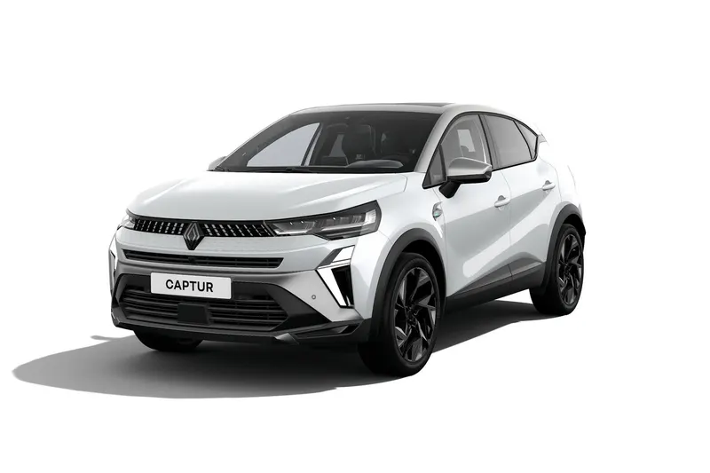 Renault Captur (2026)