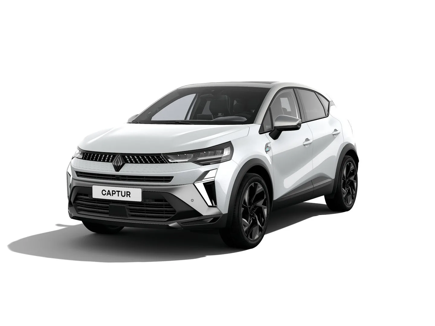 Renault Captur (2026) — foto 1
