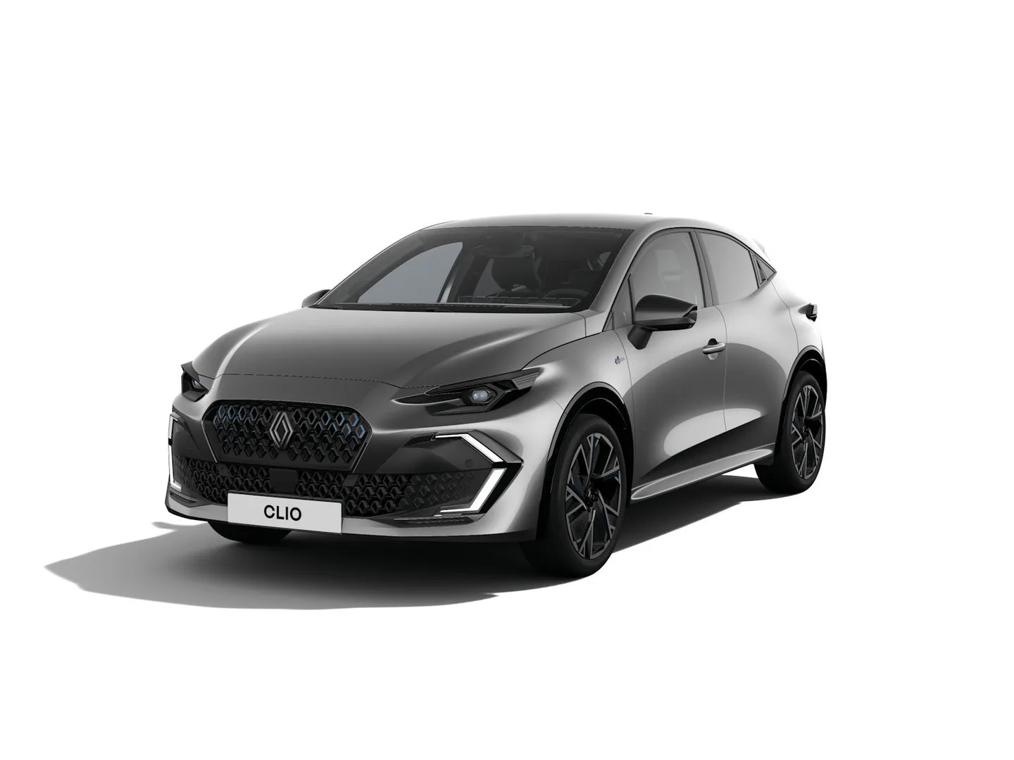 Renault Clio (2026) — foto 1