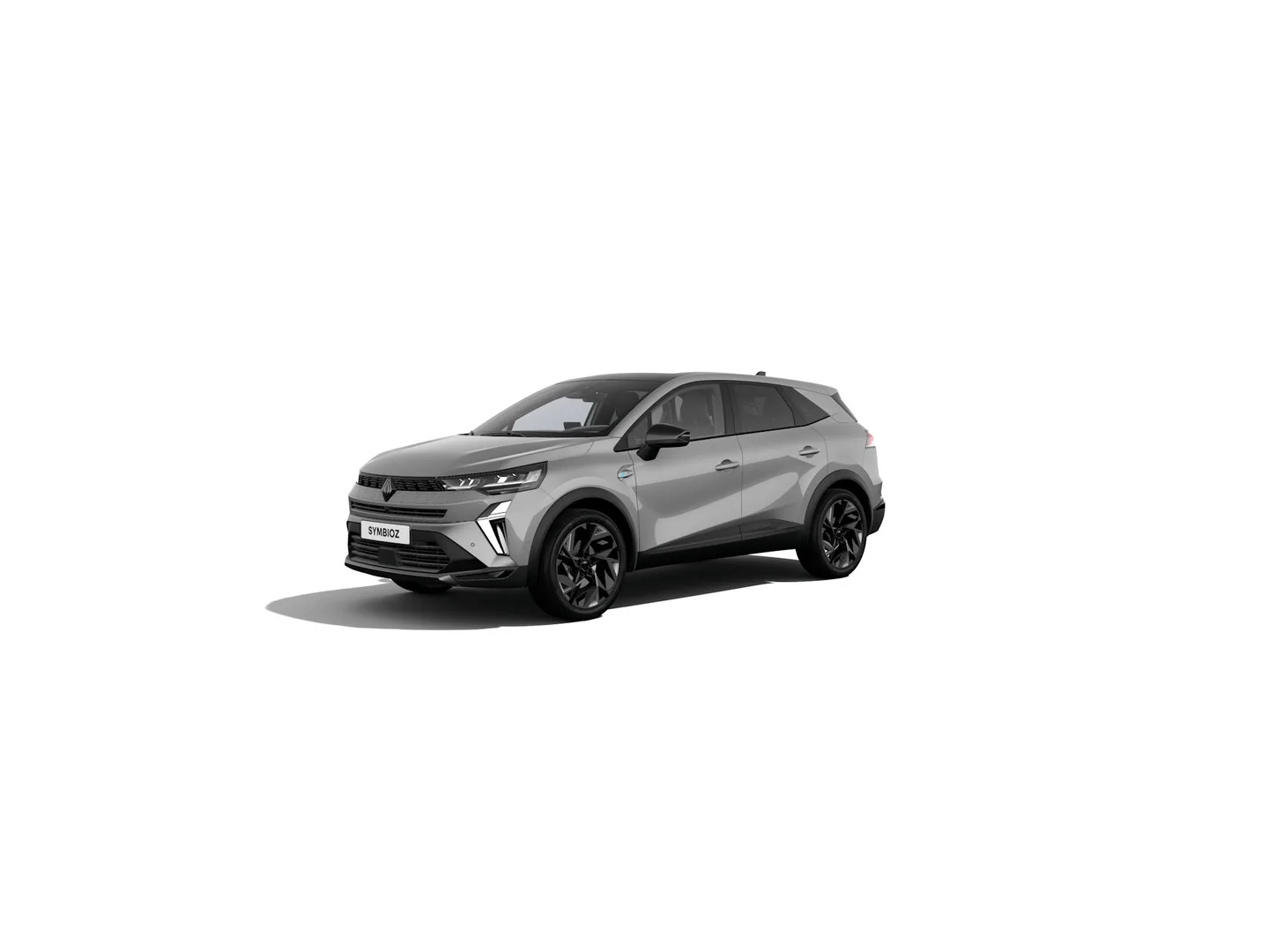 Renault Symbioz (2026) — foto 1