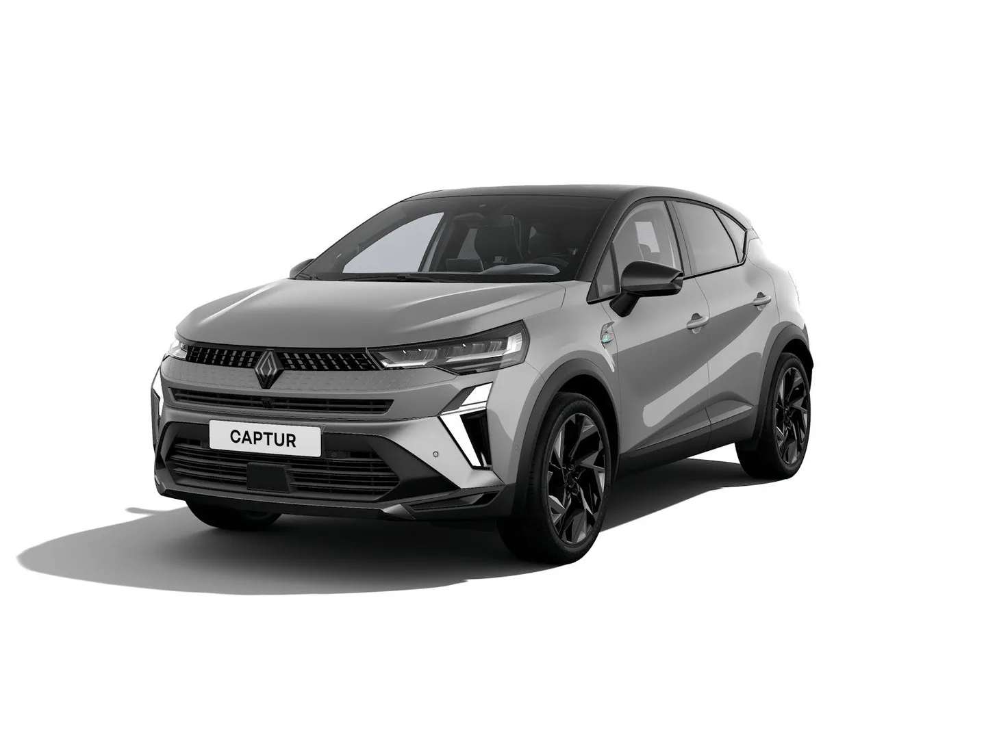 Renault Captur (2026) — foto 1