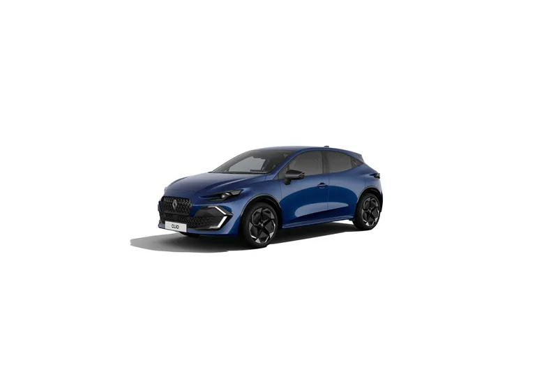 Renault Clio (2026)