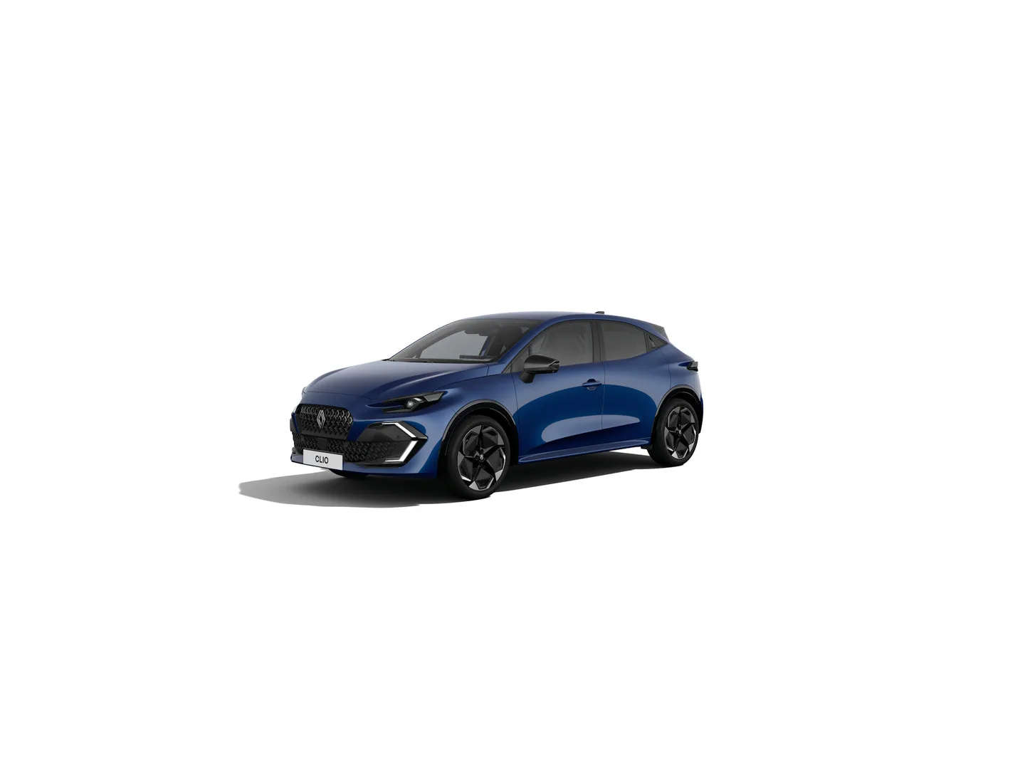 Renault Clio (2026) — foto 1