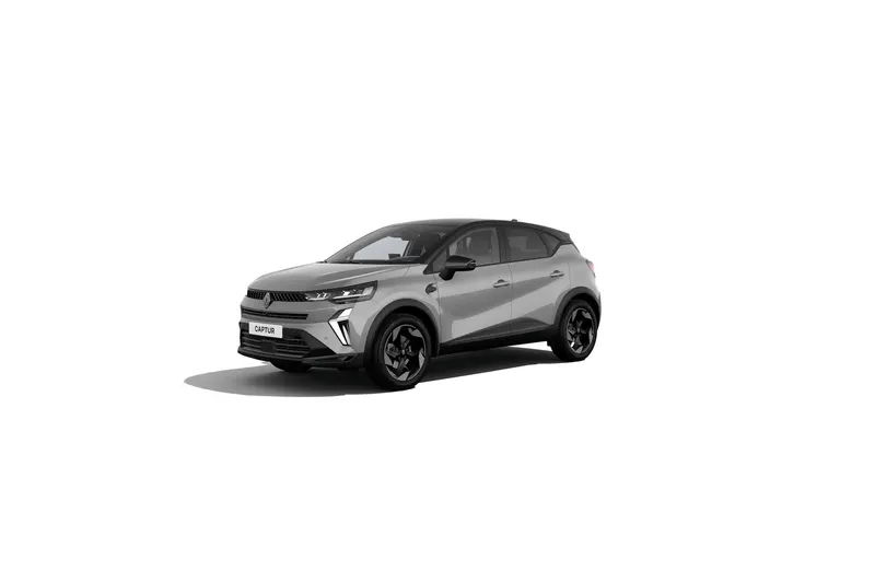 Renault Captur (2026)