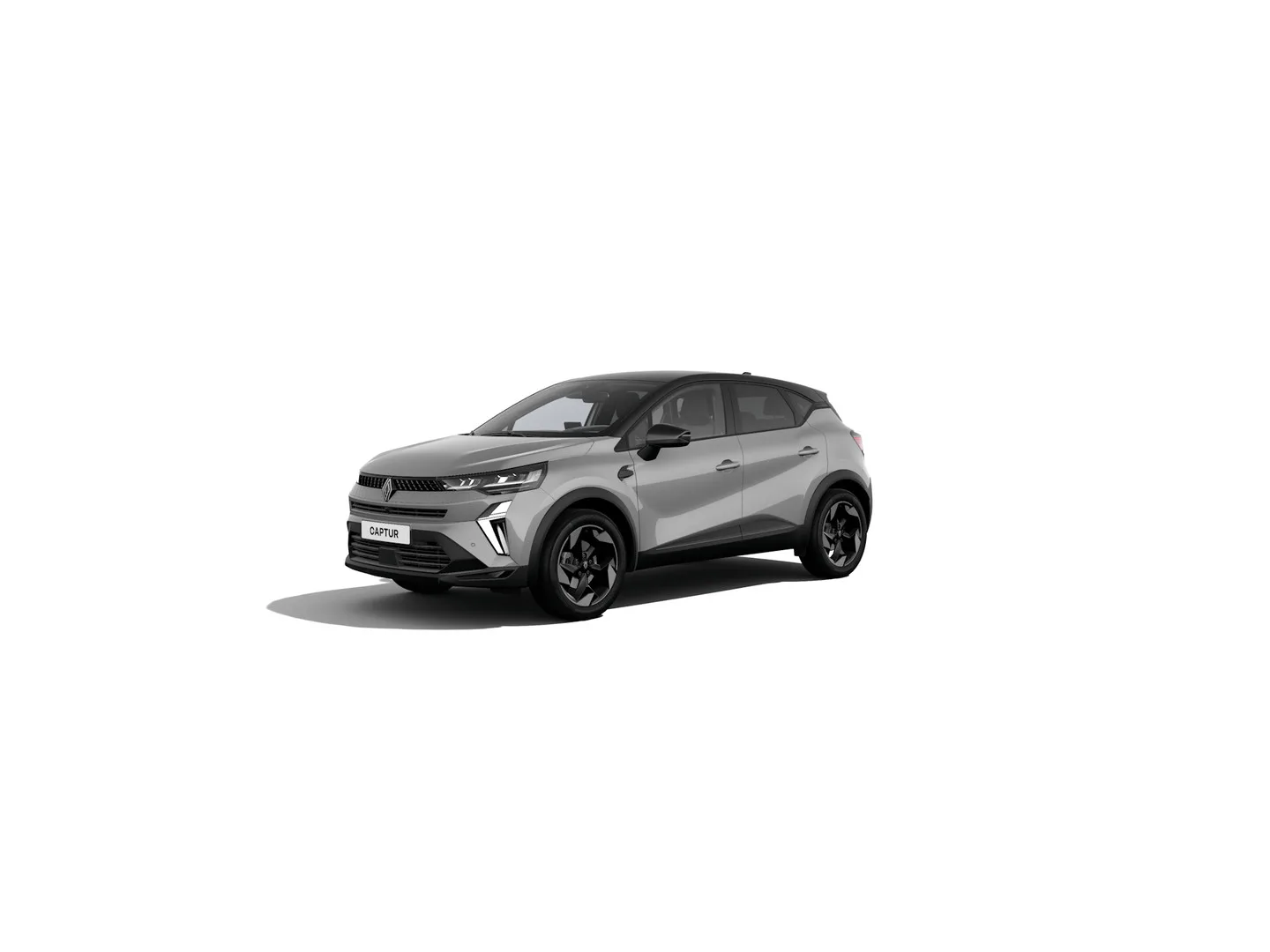 Renault Captur (2026) — foto 1