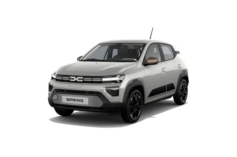 Dacia Spring (2026)