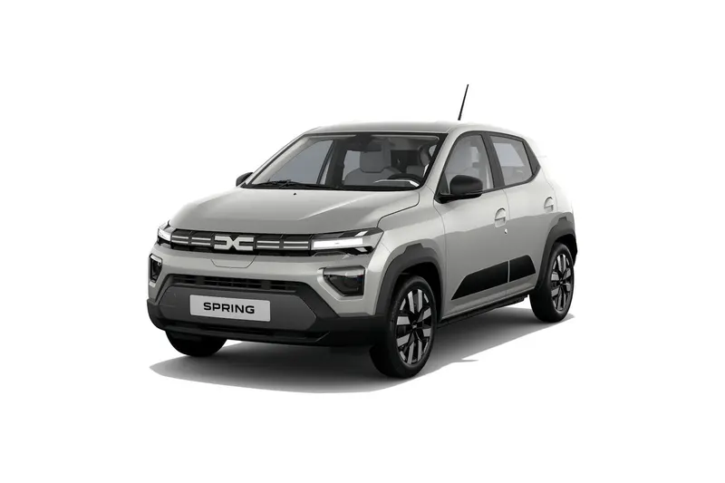 Dacia Spring (2026)