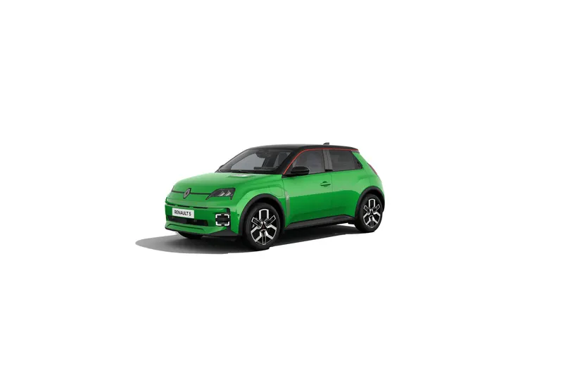 Renault 5 (2026)