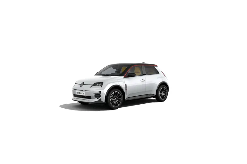 Renault 5 (2026)