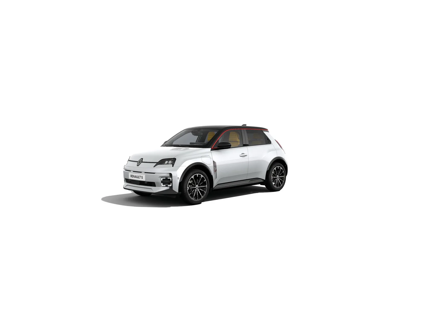 Renault 5 (2026) — foto 1