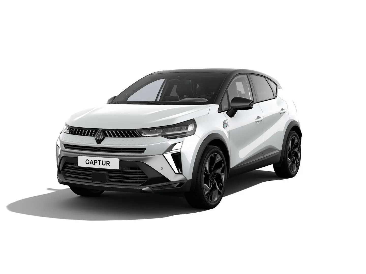 Renault Captur (2026) — foto 1