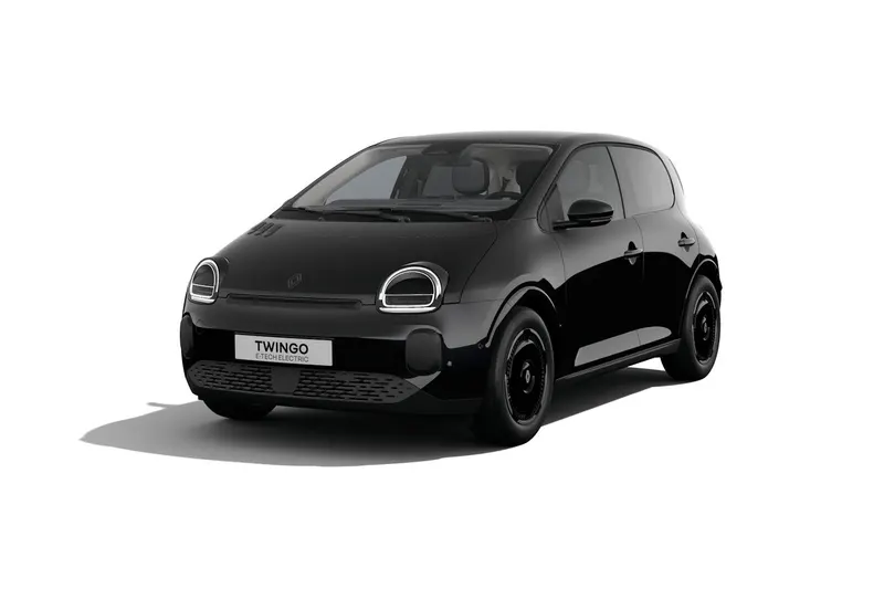 Renault Twingo (2026)