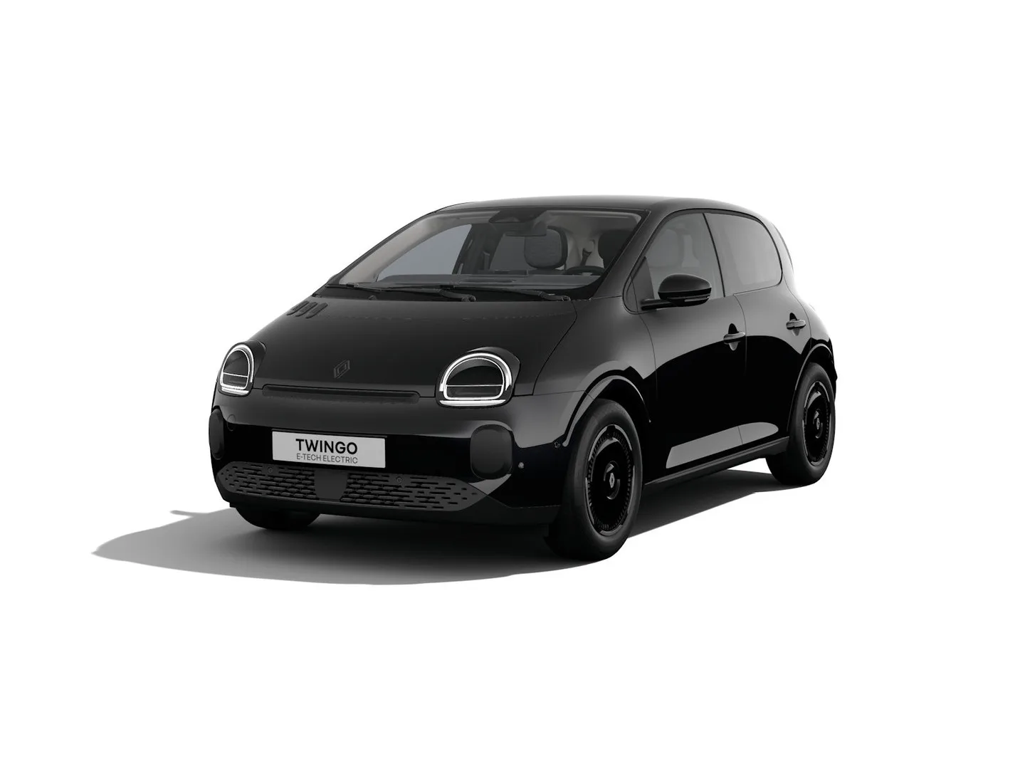 Renault Twingo (2026) — foto 1