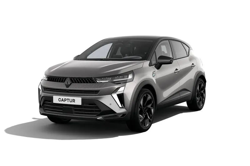 Renault Captur (2026)