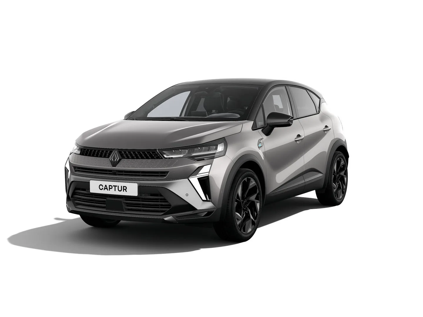 Renault Captur (2026) — foto 1
