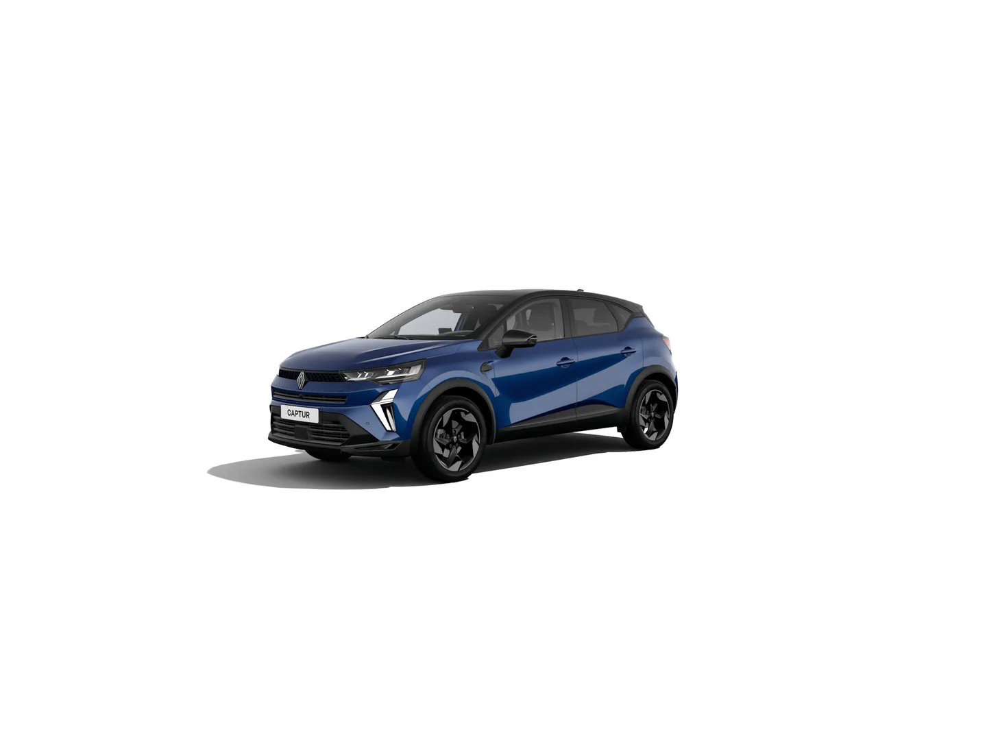 Renault Captur (2026) — foto 1