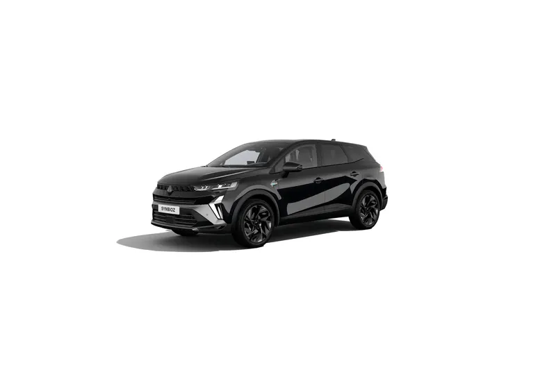 Renault Symbioz (2026)