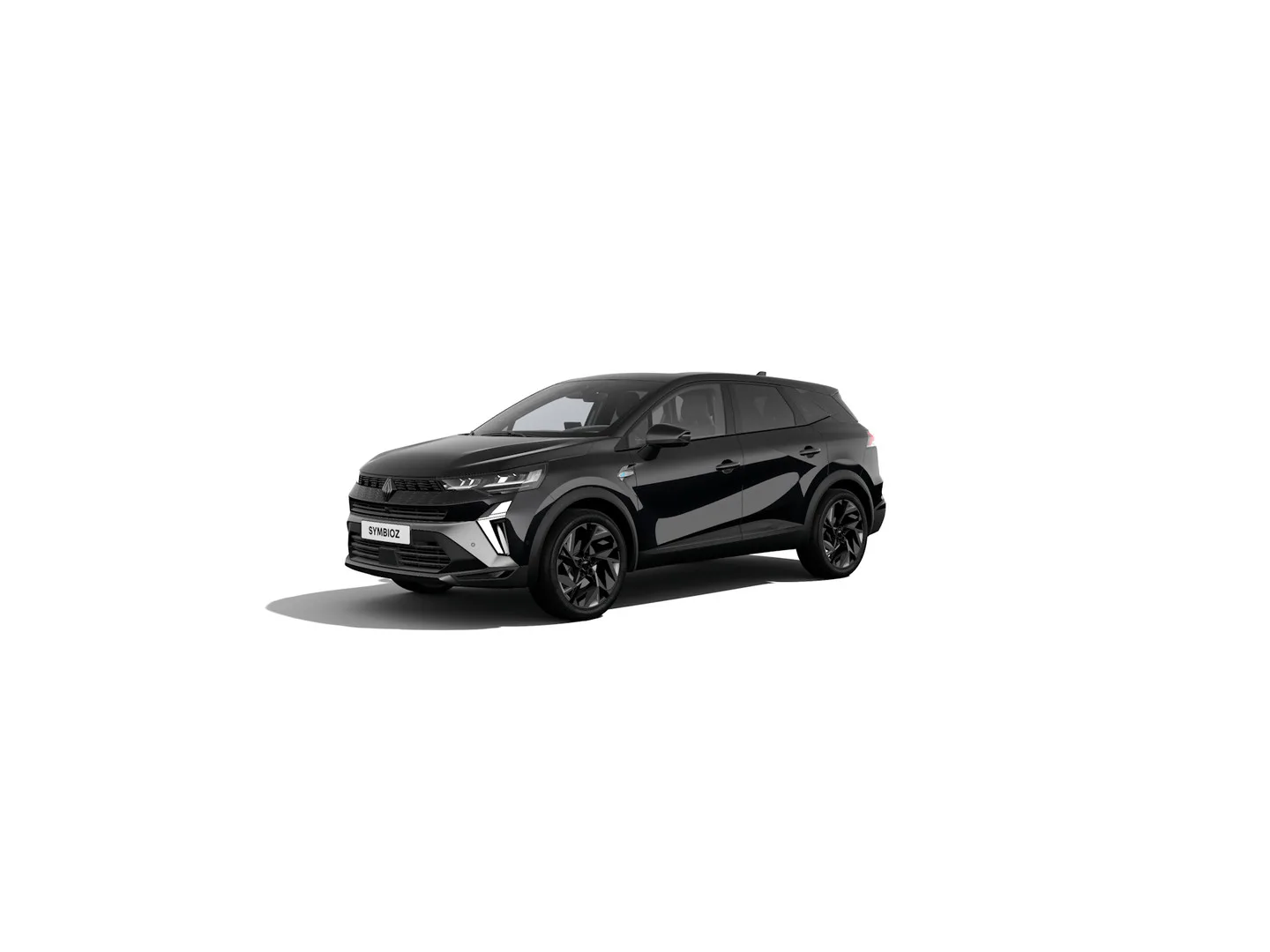 Renault Symbioz (2026) — foto 1
