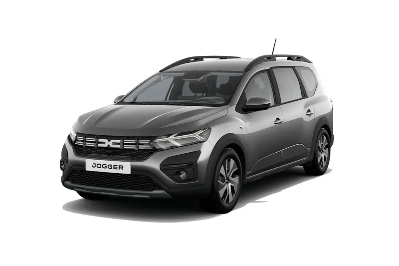 Dacia Jogger (2026)