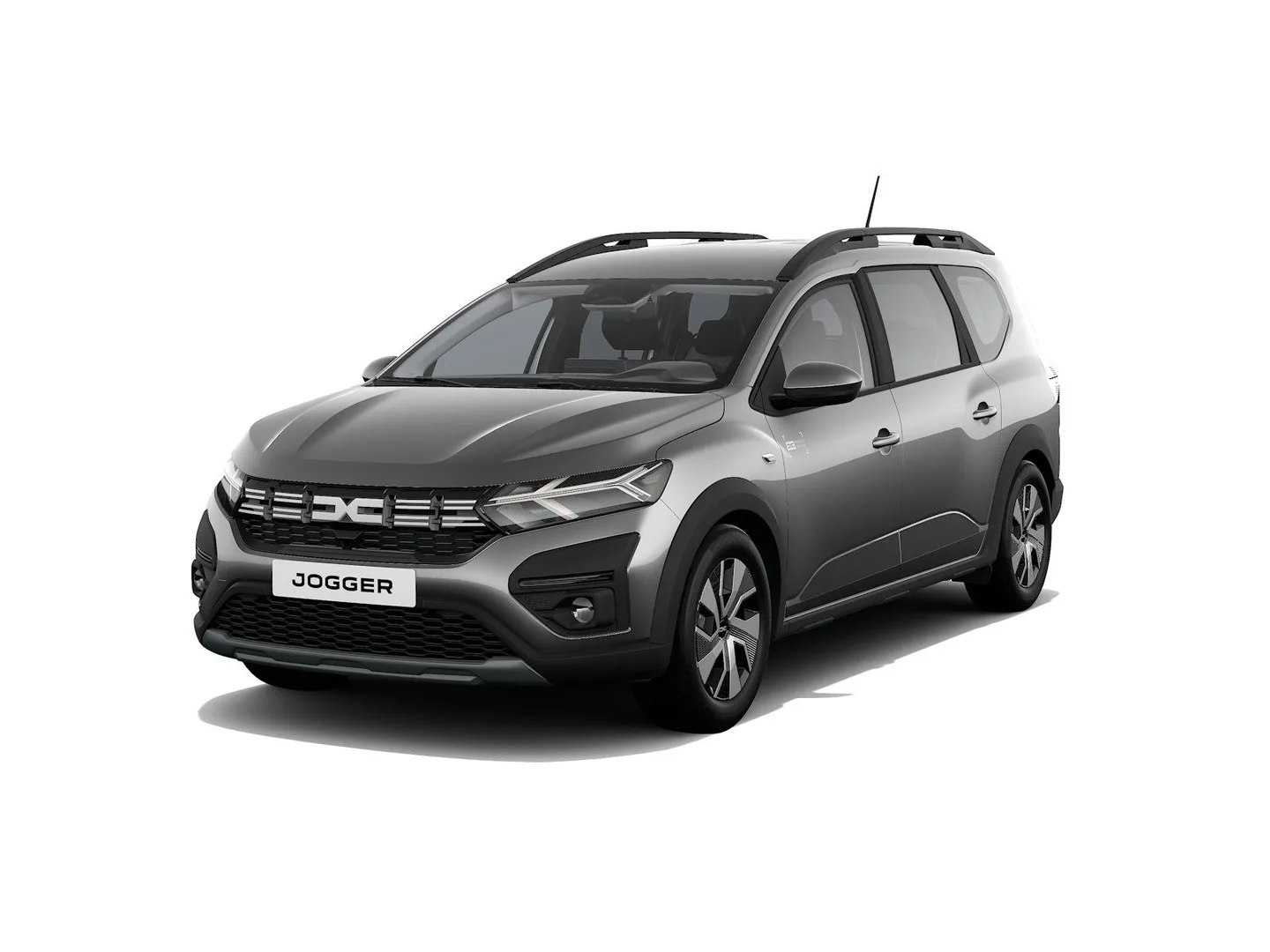 Dacia Jogger (2026) — foto 1