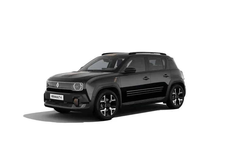 Renault 4 (2026)