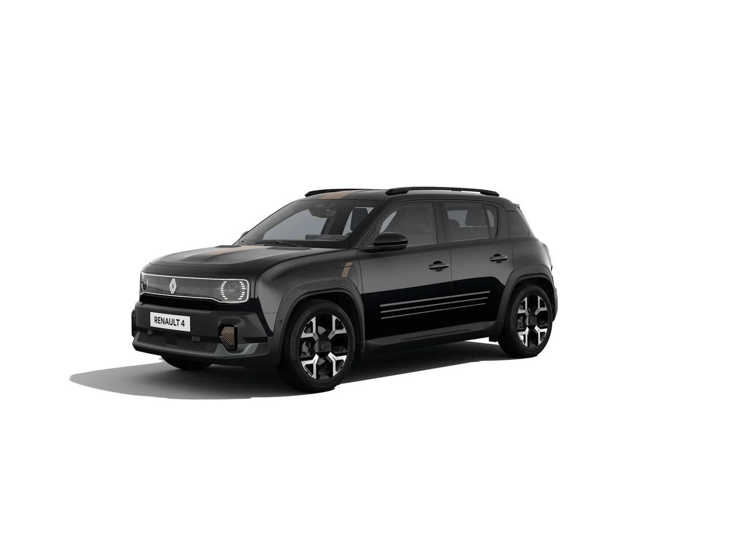 Renault 4 (2026) — foto 1