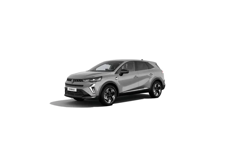 Renault Symbioz (2026)