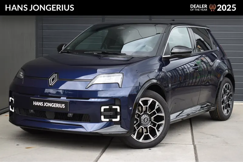 Renault 5 (2026)