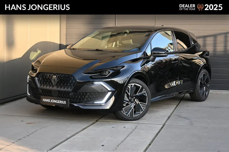 Renault Clio (2026)