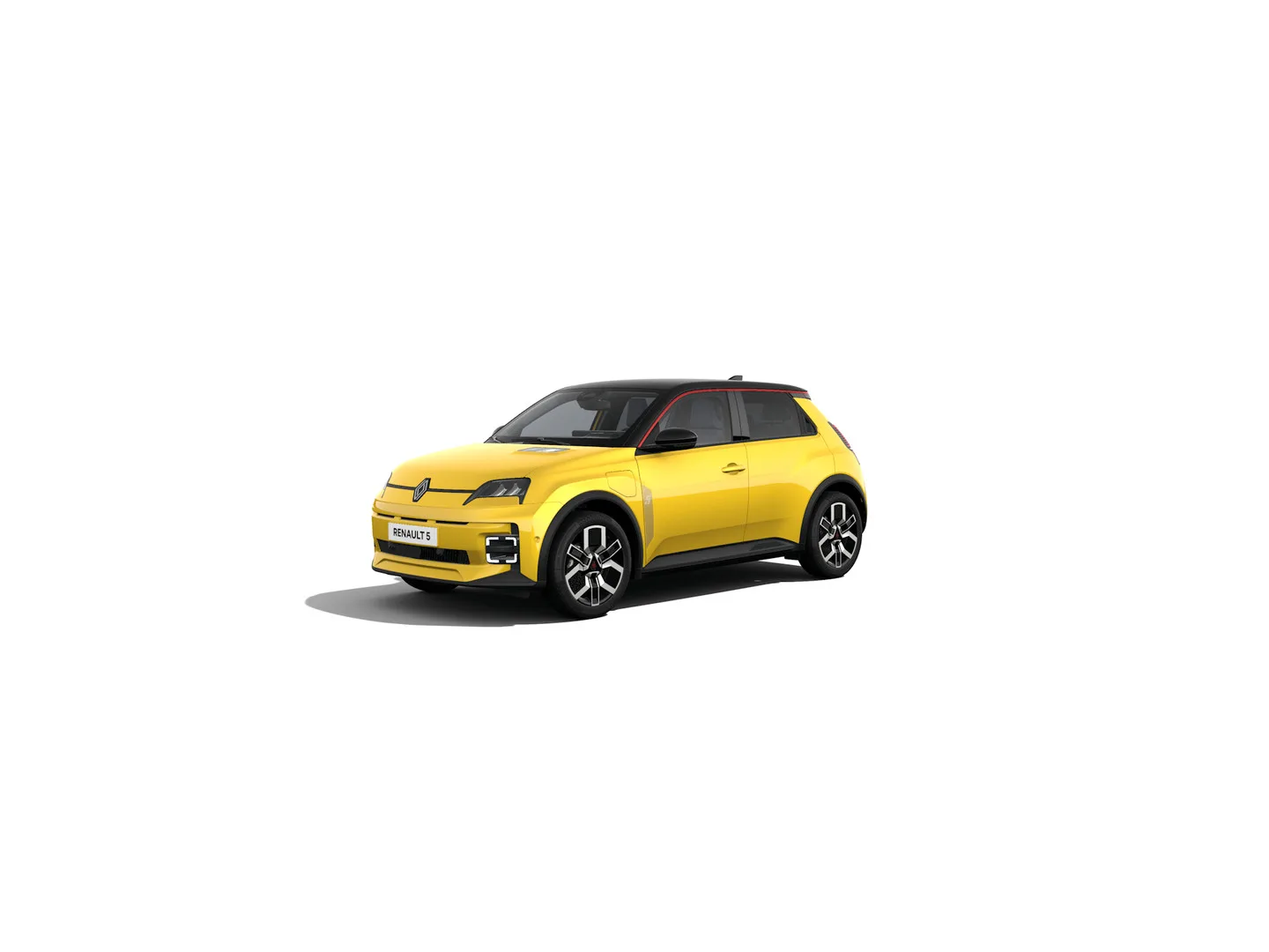 Renault 5 (2026) — foto 1