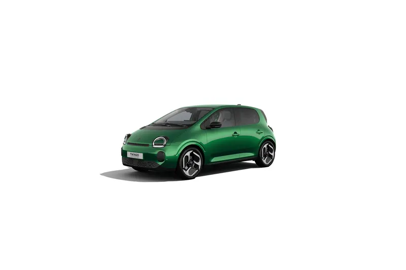 Renault Twingo (2026)