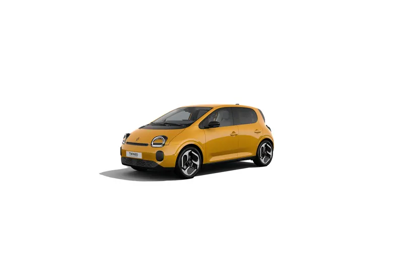 Renault Twingo (2026)