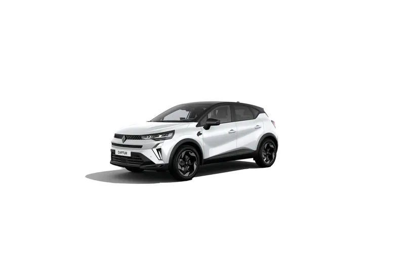 Renault Captur (2026)