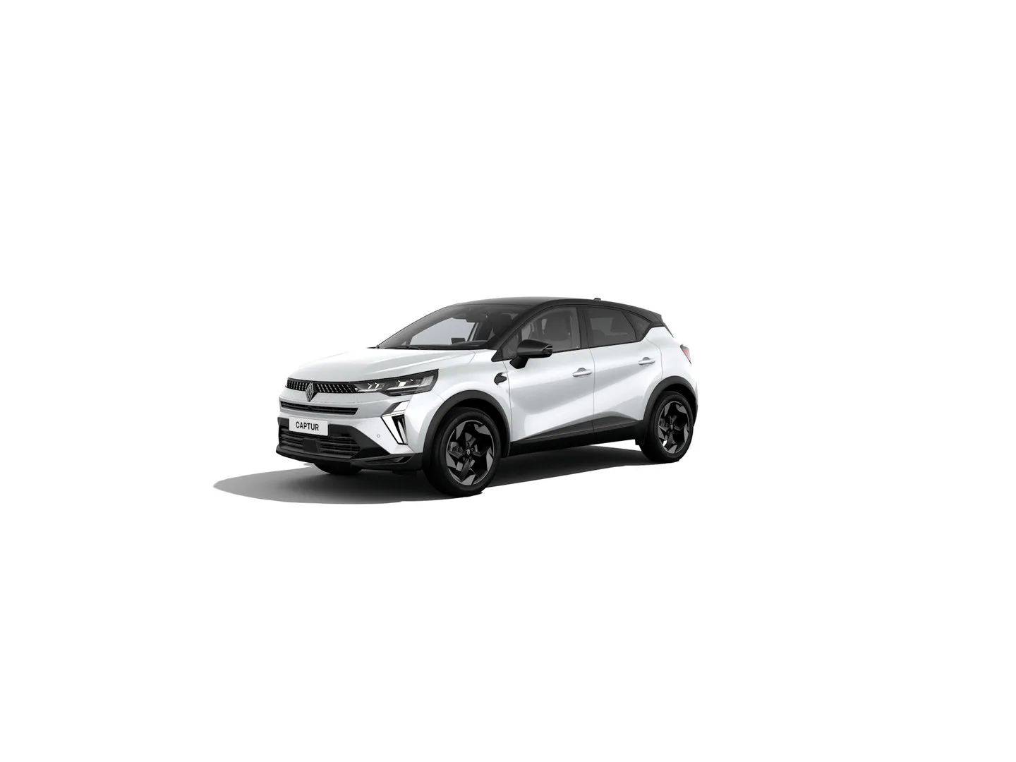 Renault Captur (2026) — foto 1