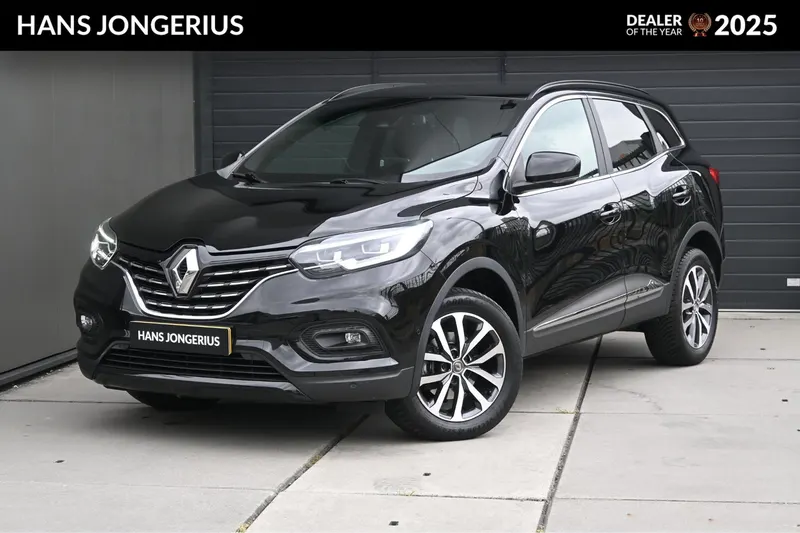 Renault Kadjar (2021)