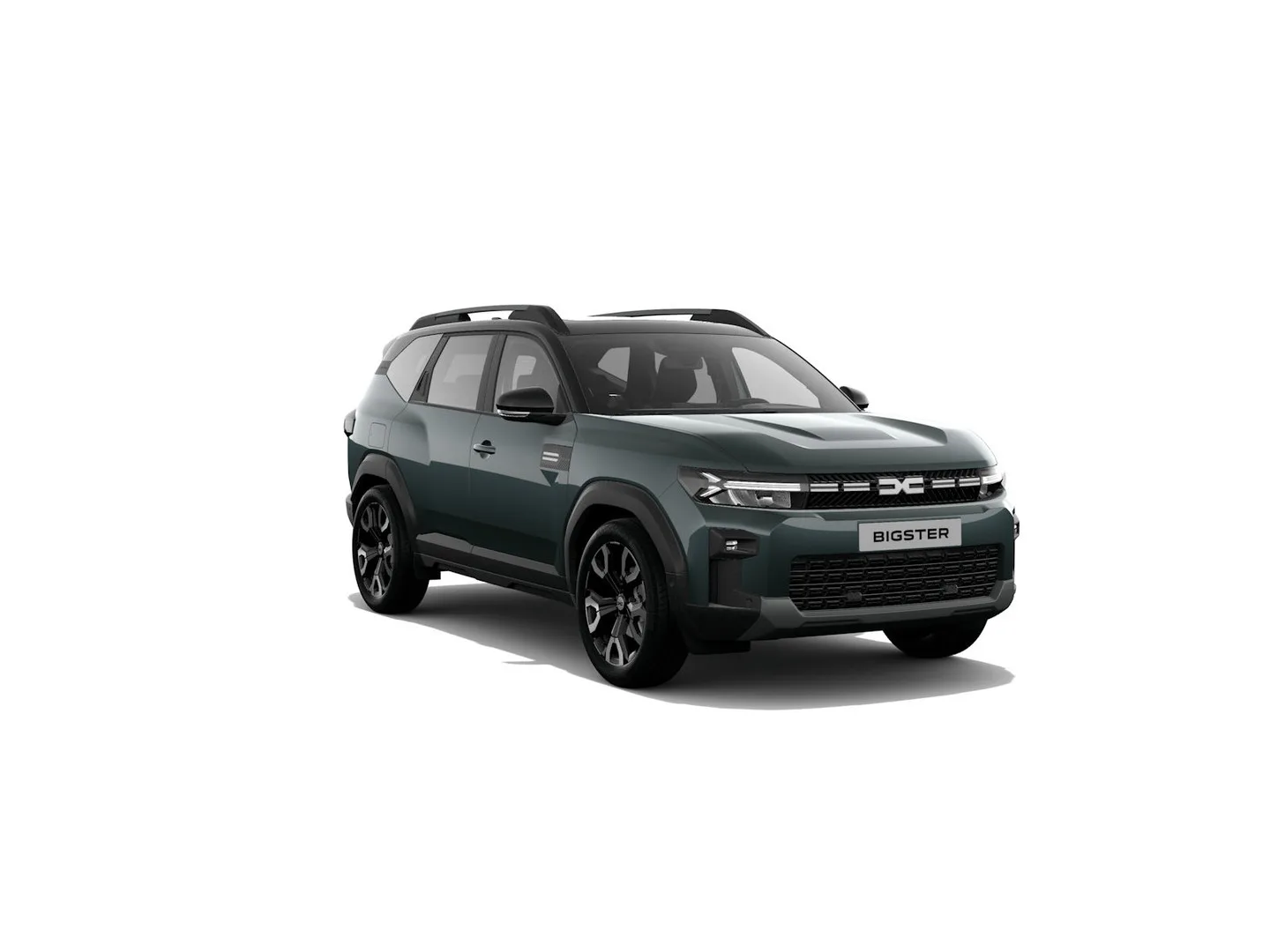 Dacia Bigster (2026) — foto 1