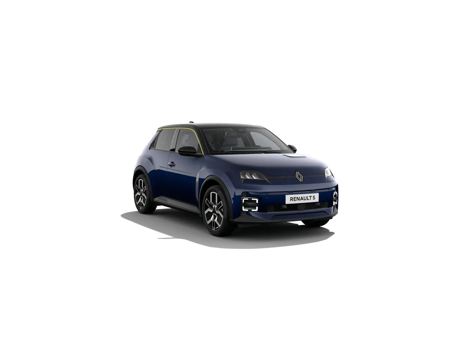 Renault 5 (2026) — foto 1