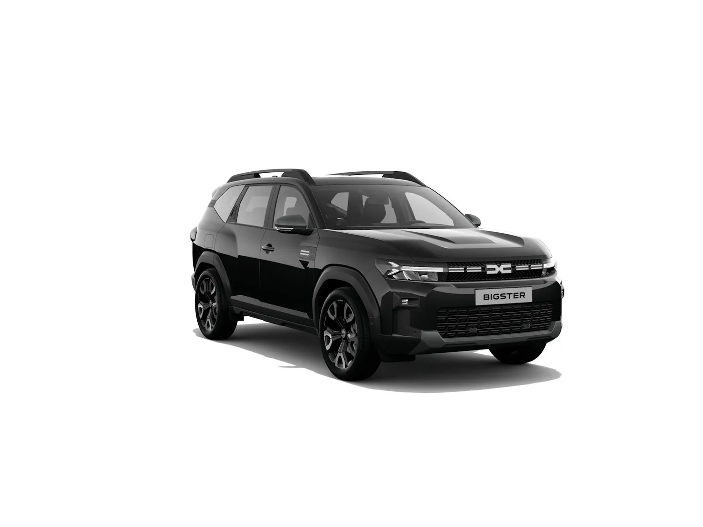 Dacia Bigster (2026) — foto 1