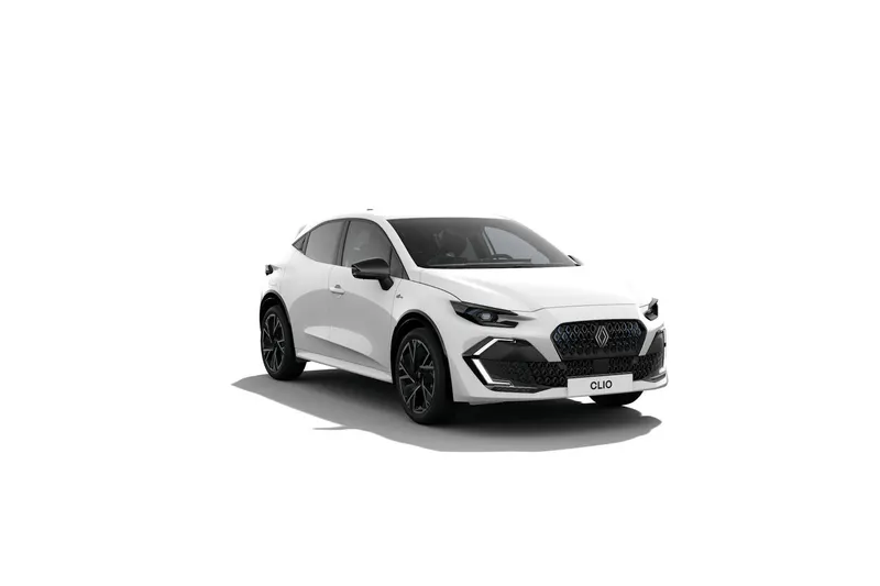 Renault Clio (2026)