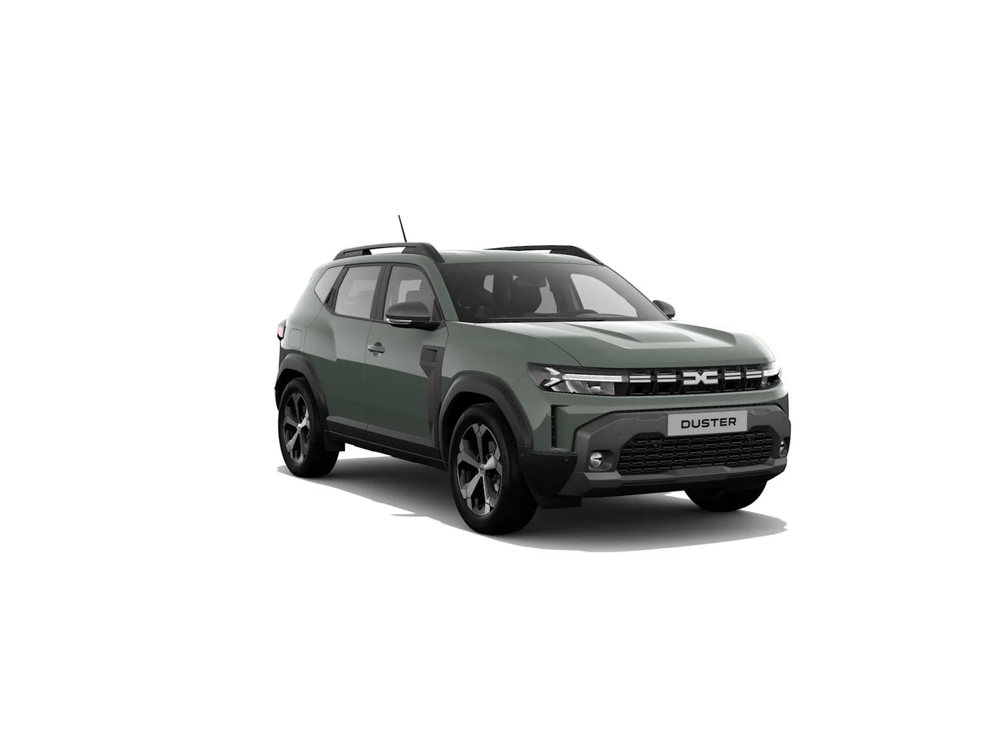 Dacia Duster (2026) — foto 1