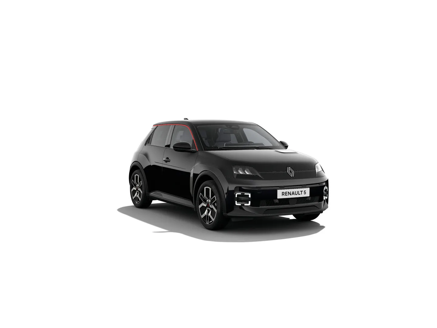 Renault 5 (2026) — foto 1