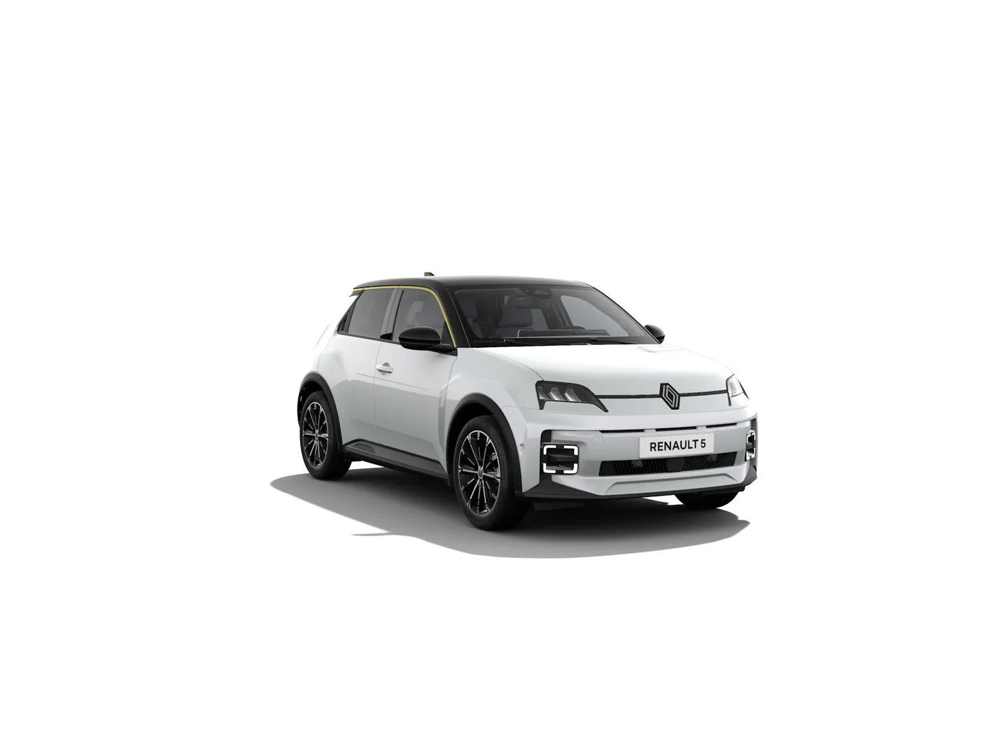 Renault 5 (2026) — foto 1
